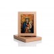 Icon of Holy Virgin with Infant Jesus