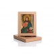 Icon of John the Baptist