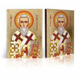 Icon of Saint Remigius
