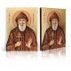 Icon of Saint Charbel Makhlouf