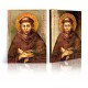Icon of Saint Francis of Assisi