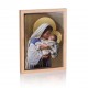Icon of Holy Virgin with Infant Jesus, ELEUSA