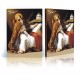Icon of Saint Gregory, Pope Gregory I