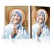 Icon of Mother Teresa of Calcutta