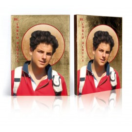 Icon of Blessed Carlo Acutis