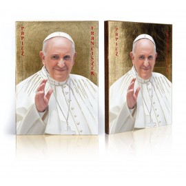 Icon of Pope Francis
