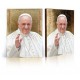 Icon of Pope Francis