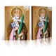 Icon of Saint Fabian, Pope Fabian