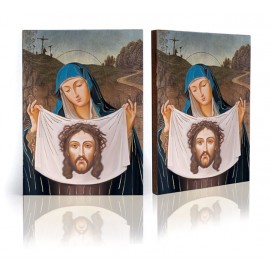 Icon of Saint Veronica