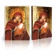 Icon of Our Lady of Beautiful Love