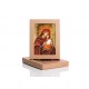 Icon of Our Lady of Beautiful Love
