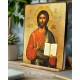 Icon of Jesus Christ Pantocrator
