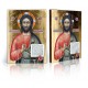 Icon of Jesus Christ Pantocrator