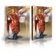 Icon of Saint Ignatius Loyola