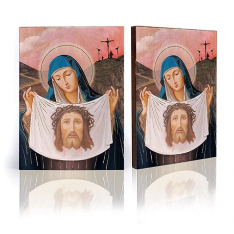 Icon of Saint Veronica