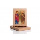 Icon of Saint Jacob and Saint Philip