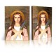 Icon of Saint Philomena