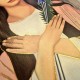 Icon of Saint Philomena