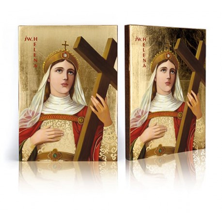 Icon of Saint Helena