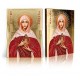 Icon of Saint Joanna, wife of Chuza