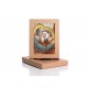 Icon of Saint Anna and Saint Joachim