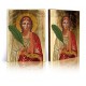 Icon of Saint Lucy