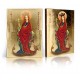 Icon of Saint Margaret, St Margaret of Antioch