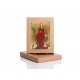 Icon of Saint Margaret, St Margaret of Antioch