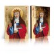 Icon of Saint Matilda, Saint Matilda of Ringelheim