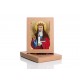 Icon of Saint Matilda, Saint Matilda of Ringelheim