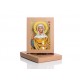 Icon of Saint Nina, Saint Nino