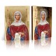 Icon of Saint Monica