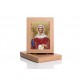 Icon of Saint Monica