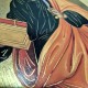 Icon of Saint Bartholomew the Apostle