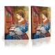 Icon of St. Cecilia