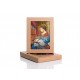 Icon of St. Cecilia