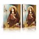 Icon of Saint Rosalia