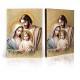 Icon of Holy Family