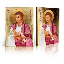 Icon of St. Philip, Philip the Apostle