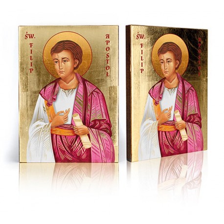 Icon of St. Philip, Philip the Apostle