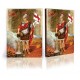 Icon of Saint Florian