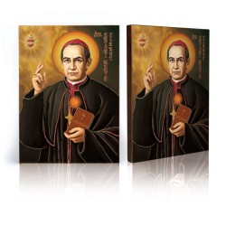 Icon of Saint Anthony Mary Claret
