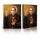 Icon of Saint Anthony Mary Claret
