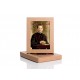 Icon of Saint John Bosco, St John Melchior Bosco