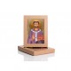Icon of Saint Augustine Canterbury