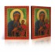 Icon of Black Madonna of Częstochowa
