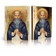 Icon of Saint David of Wales