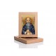 Icon of Saint David of Wales