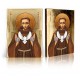 Icon of Saint Francis of Assisi