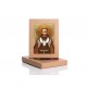 Icon of Saint Francis of Assisi